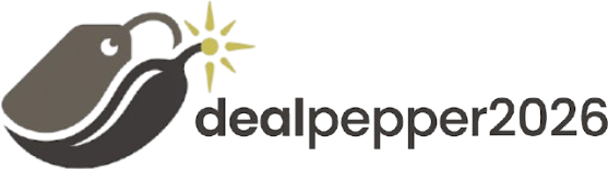 Deal Pepper 2026